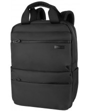 Poslovni ruksak Cool Pack - Hold, crni -1