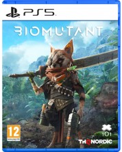 Biomutant (PS5) -1