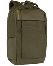 Poslovni ruksak Cool Pack - Spot, Olive Green -1