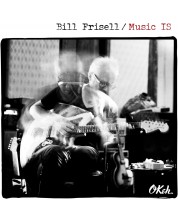 Bill Frisell - Music IS (CD)