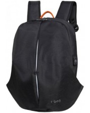 Poslovni ruksak R-bag - Kick Black -1