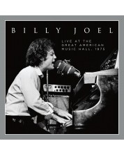 Billy Joel - Live At The Great American Music Hall 1975 (2 Vinyl) -1