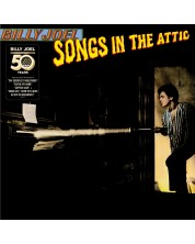 Billy Joel - Songs In The Attic (Vinyl) -1