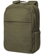 Poslovni ruksak Cool Pack Bolt - Olive Green, 16 l -1