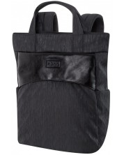 Poslovni ruksak R-bag - Handy Black