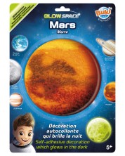 Planet koji svijetli u mraku Buki Space – Mars -1