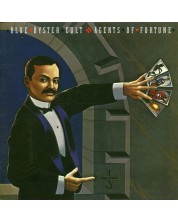 Blue Oyster Cult - Agents of Fortune (CD)