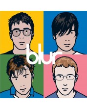 Blur - Blur: The Best Of (CD)