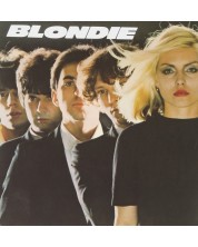 Blondie - Blondie (CD)