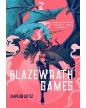 Blazewrath Games