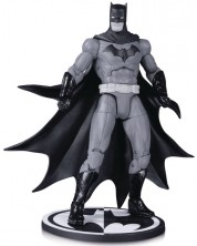 Akcijska figurica DC Direct DC Comics: Batman - Batman (Black & White) (by Greg Capullo), 17 cm -1