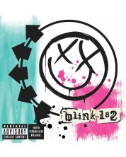 Blink-182 - Blink-182 (CD)