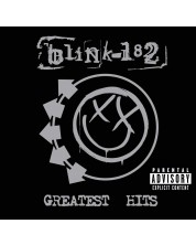 Blink-182 - Greatest Hits (CD)