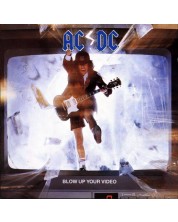 AC/DC - Blow Up Your Video (Vinyl) -1