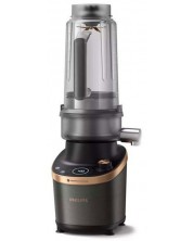 Blender Philips - HR3770/00, 2 l, 12 brzina, crni -1