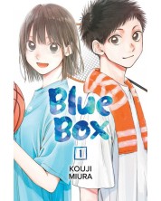 Blue Box, Vol. 1