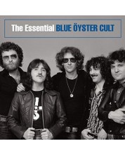 Blue Oyster Cult - The Essential (2 CD)