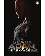 Black Adam: The Dark Age (New Edition)