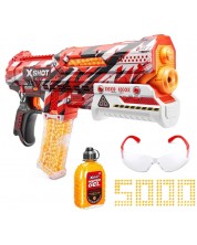 Blaster Zuru X Shot - S 5000 gel kuglica -1