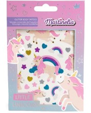 Blistave tetovaže Martinelia Little Unicorn -1