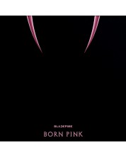 Blackpink - Born Pink (CD)