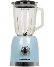 Blender Schneider - SCBL15BL, 1.5 l, 2 stupnja, 800W, plavi -1