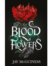 Blood Flowers -1