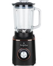 Blender Berlinger Haus - BH 9449, 1.5 l, 3 stupnja, 1000W, Black Rose Gold -1