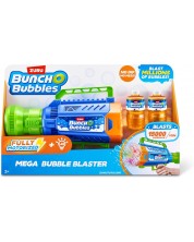 Blaster za mjehurića od sapunice Zuru Bunch O Bubbles - Mega Bubble, Deluxe