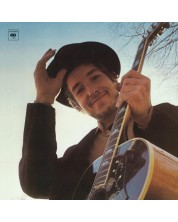 Bob Dylan - Nashville Skyline (CD)