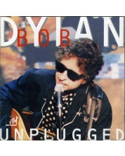 Bob Dylan - MTV Unplugged (CD)