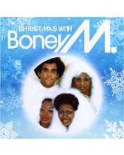 Boney M. - Christmas with Boney M. (CD)