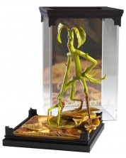 Kipić The Noble Collection Movies: Fantastic Beasts - Bowtruckle (Magical Creatures), 18 cm -1