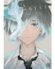 Boy's Abyss, Vol. 2 -1