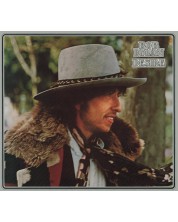 Bob Dylan - Desire (CD)