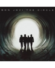 Bon Jovi - The Circle, Tour Edition (CD)