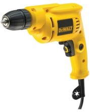 Bušilica s brzosteznom glavom DeWALT - DWD014S-QS, 550 W, 7.9 Nm -1