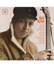 Bob Dylan - Bob Dylan (CD)