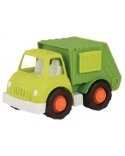 Dječja igračka Battat Wonder Wheels - Kamion za smeće