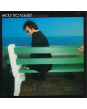 Boz Scaggs - Silk Degrees (CD)