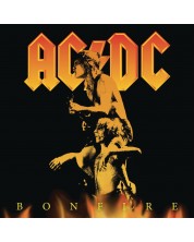 AC/DC - Bonfire Box (5 CD)