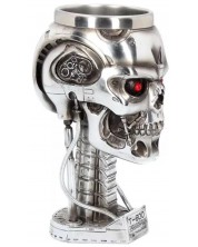  Kalež Nemesis Now Movies: The Terminator - T-800 (Head)