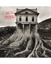 Bon Jovi - This House Is Not For Sale  (CD)