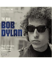 Bob Dylan - The Real Bob Dylan (3 CD)