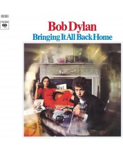 Bob Dylan - Bringing It All Back Home (CD)