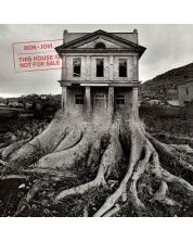 Bon Jovi - This House Is Not For Sale, Deluxe (CD)