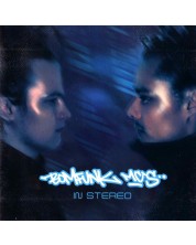 Bomfunk MC's - In Stereo (2 Vinyl) -1