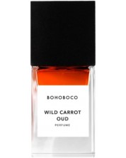 Bohoboco Parfem Wild Carrot Oud, 50 ml