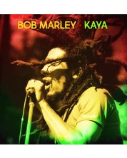 Bob Marley - Kaya (Vinyl)