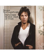 Bruce Springsteen - Darkness on the Edge of Town (CD)